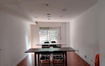 Alquilar oficinas Calle de Irún 23, Madrid (5)