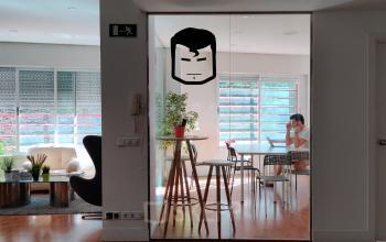 Alquilar oficinas Calle de Irún 23, Madrid (7)