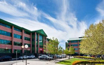 Alquilar oficinas Camino del Cerro de los Gamos 1, Madrid (1)