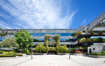 Alquilar oficinas Avenida de Europa 19-1, Pozuelo de Alarcón (3)