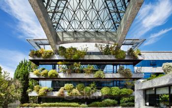 Alquilar oficinas Avenida de Europa 19-1, Pozuelo de Alarcón (2)