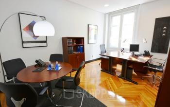 Alquilar oficinas Calle de Velázquez 53, Madrid (5)