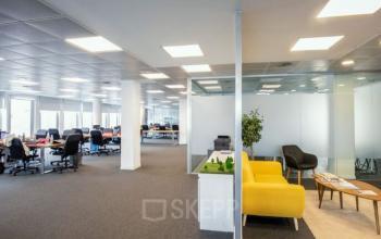 Alquilar oficinas Paseo de Recoletos 27, Madrid (3)