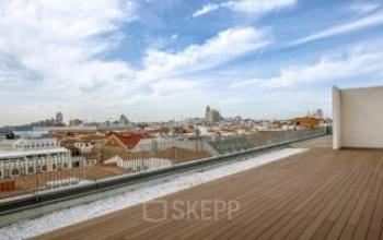 Alquilar oficinas Paseo de Recoletos 27, Madrid (8)