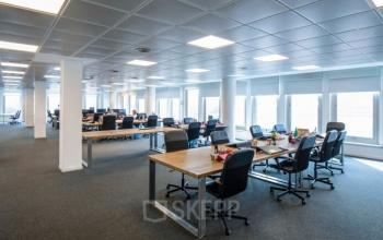 Alquilar oficinas Paseo de Recoletos 27, Madrid (2)