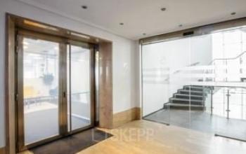 Alquilar oficinas Paseo de Recoletos 27, Madrid (7)