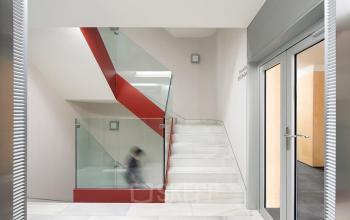Alquilar oficinas Calle de Génova 17, Madrid (4)