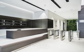 Alquilar oficinas Calle de Génova 27, Madrid (2)