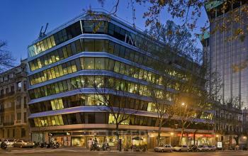 Alquilar oficinas Calle de Génova 27, Madrid (1)