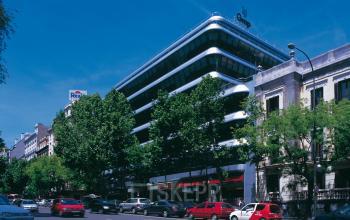 Alquilar oficinas Calle de Génova 27, Madrid (3)