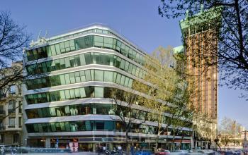 Alquilar oficinas Calle de Génova 27, Madrid (5)