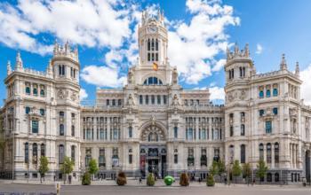 Alquilar oficinas Calle de Pedro Muñoz Seca 2, Madrid (8)
