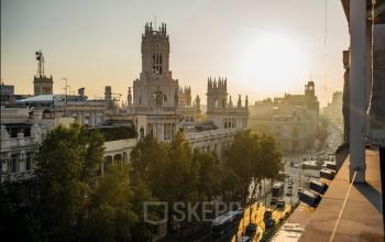 Alquilar oficinas Calle de Pedro Muñoz Seca 2, Madrid (6)