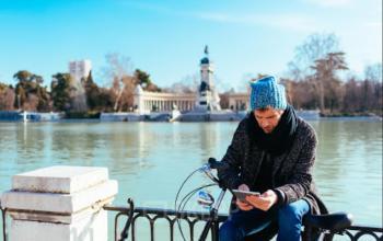 Alquilar oficinas Calle de Pedro Muñoz Seca 2, Madrid (11)