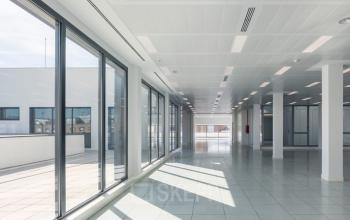 Alquilar oficinas Calle de Don Ramón de la Cruz 84, Madrid (9)