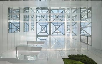 Alquilar oficinas Calle de Don Ramón de la Cruz 84, Madrid (1)