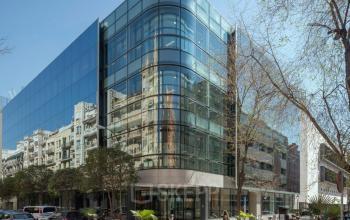 Alquilar oficinas Calle de Don Ramón de la Cruz 84, Madrid (5)