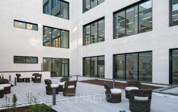 Alquilar oficinas Calle de Don Ramón de la Cruz 84, Madrid (1)