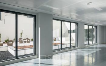 Alquilar oficinas Calle de Don Ramón de la Cruz 84, Madrid (2)