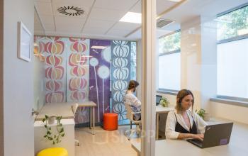 Alquilar oficinas Calle Doctor Esquerdo 114 Bis, Madrid (6)