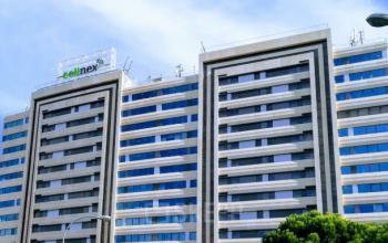 Alquilar oficinas Calle Juan Esplandiú 11, Madrid (2)