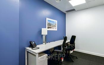 Oficinas equipadas con todos lo que necesitas en Calle José Ortega y Gasset