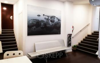 Alquilar oficinas Calle de José Ortega y Gasset 25, Madrid (9)