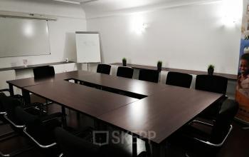 Alquilar oficinas Calle de José Ortega y Gasset 25, Madrid (4)