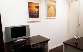 Alquilar oficinas Calle de José Ortega y Gasset 25, Madrid (11)