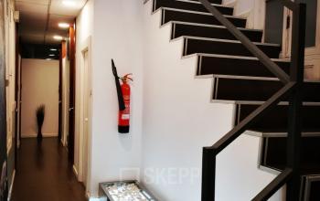 Alquilar oficinas Calle de José Ortega y Gasset 25, Madrid (10)