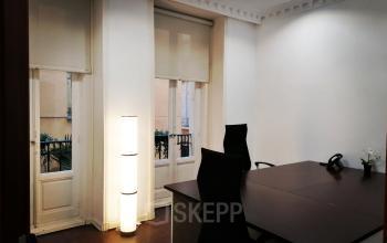 Alquilar oficinas Calle de José Ortega y Gasset 25, Madrid (2)