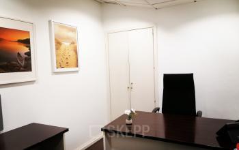 Alquilar oficinas Calle de José Ortega y Gasset 25, Madrid (3)