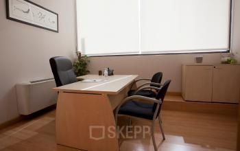 Oficina bonita en Calle Juan Bravo