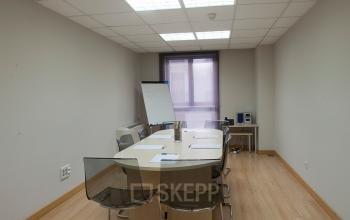 Oficina moderna en Calle Juan Bravo