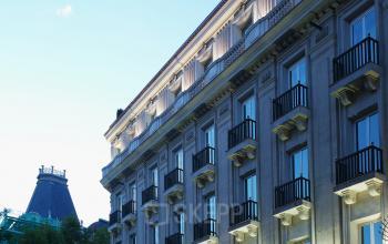Alquilar oficinas Calle de Hermosilla 11, Madrid (5)