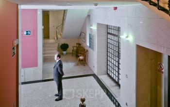 Alquilar oficinas Calle de Hermosilla 11, Madrid (4)