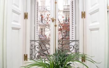 Alquilar oficinas Calle Recoletos 5, Madrid (1)