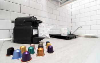 Alquilar oficinas Calle Recoletos 5, Madrid (5)