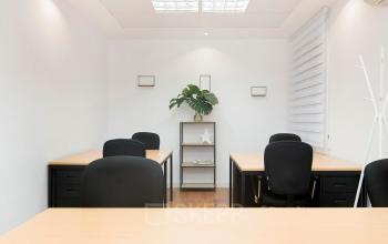 Alquilar oficinas Calle Recoletos 5, Madrid (8)