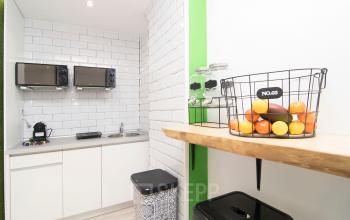 Alquilar oficinas Calle Recoletos 5, Madrid (9)