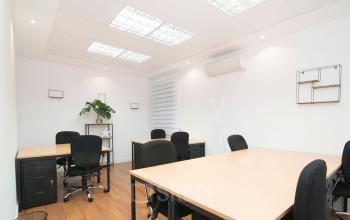 Alquilar oficinas Calle Recoletos 5, Madrid (4)