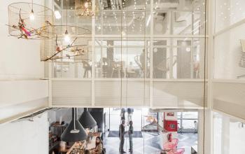 Alquilar oficinas Calle Orense 62, Madrid (10)
