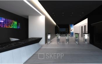 Alquilar oficinas Carrer de Numància 45-41, Barcelona (2)