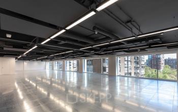 Alquilar oficinas Carrer de Numància 45-41, Barcelona (1)
