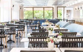 Espacio de coworking en Paseo de la Castellana Cuzco