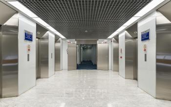 Alquilar oficinas Calle de Pedro Teixeira 8, Madrid (3)