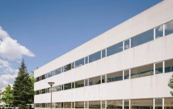 Oficinas en alquiler en Ronda de Poniente Tres Cantos