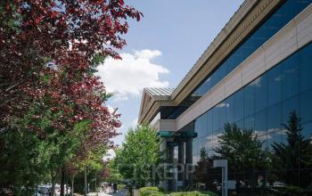 Alquilar oficinas Vía de las Dos Castillas 33, Madrid (1)