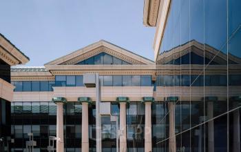 Alquilar oficinas Vía de las Dos Castillas 33, Madrid (2)