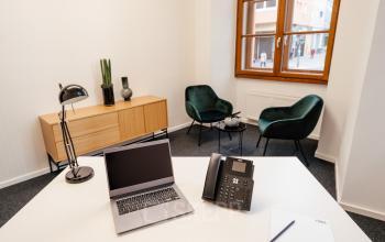 Büro mieten Große Bleiche 15, Mainz (4)